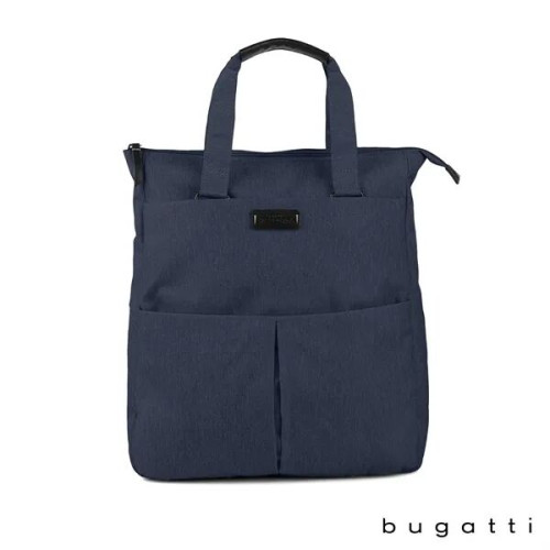 Bugatti Reborn Hybrid Backpack / Tote Bag