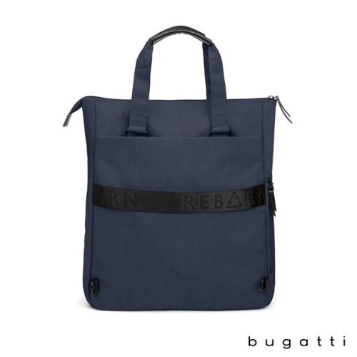 Bugatti Reborn Hybrid Backpack / Tote Bag