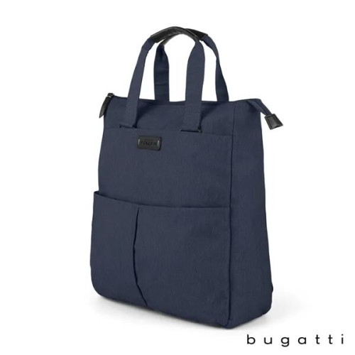 Bugatti Reborn Hybrid Backpack / Tote Bag