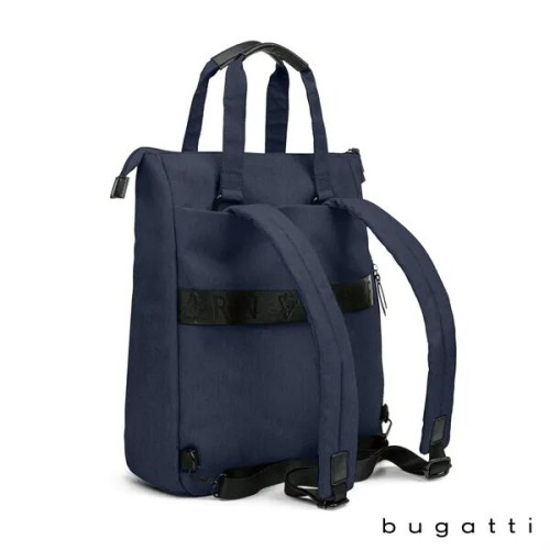 Bugatti Reborn Hybrid Backpack / Tote Bag