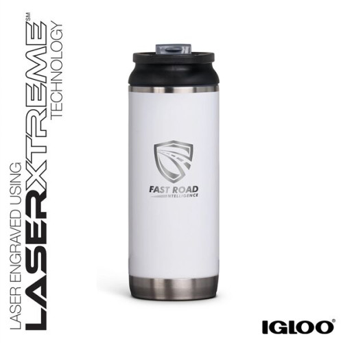 Igloo® 16 oz. Double Wall Vacuum Insulated Tumbler