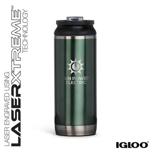 Igloo® 16 oz. Double Wall Vacuum Insulated Tumbler