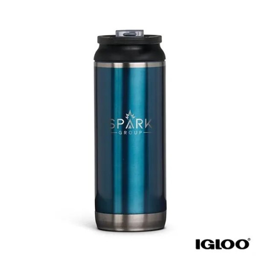 Igloo® 16 oz. Double Wall Vacuum Insulated Tumbler