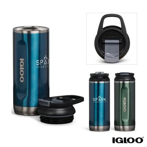Igloo® 16 oz. Double Wall Vacuum Insulated Tumbler