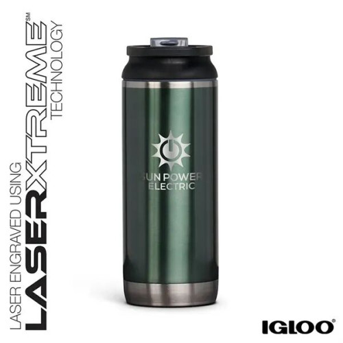 Igloo® 16 oz. Double Wall Vacuum Insulated Tumbler