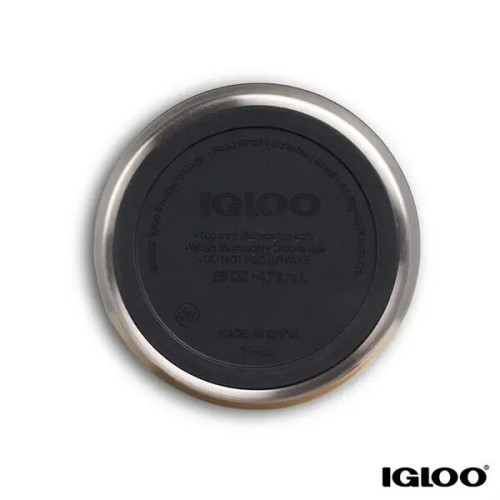 Igloo® 16 oz. Double Wall Vacuum Insulated Tumbler