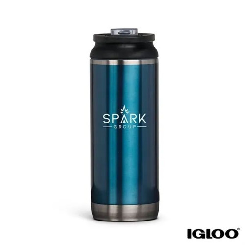 Igloo® 16 oz. Double Wall Vacuum Insulated Tumbler