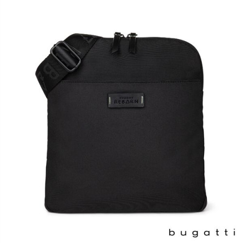 Bugatti Reborn Slim Crossbody Bag