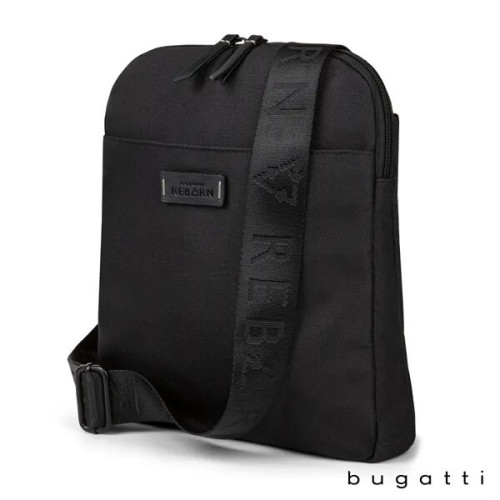 Bugatti Reborn Slim Crossbody Bag