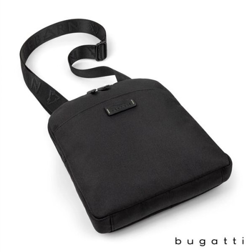 Bugatti Reborn Slim Crossbody Bag