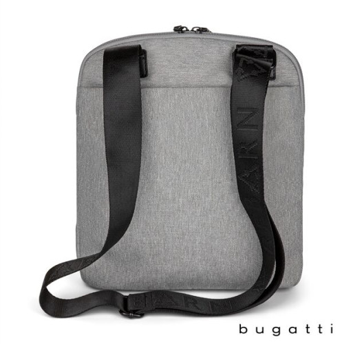 Bugatti Reborn Slim Crossbody Bag