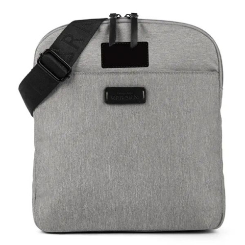 Bugatti Reborn Slim Crossbody Bag
