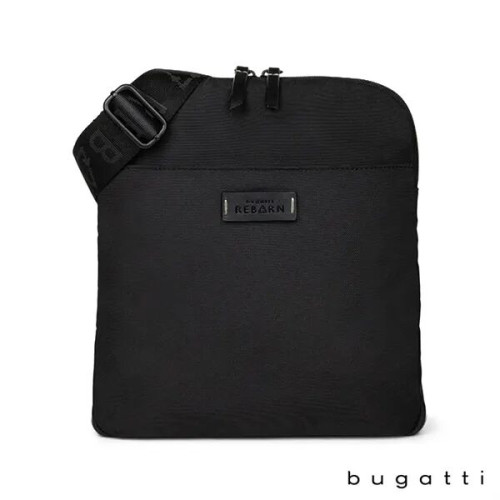 Bugatti Reborn Slim Crossbody Bag