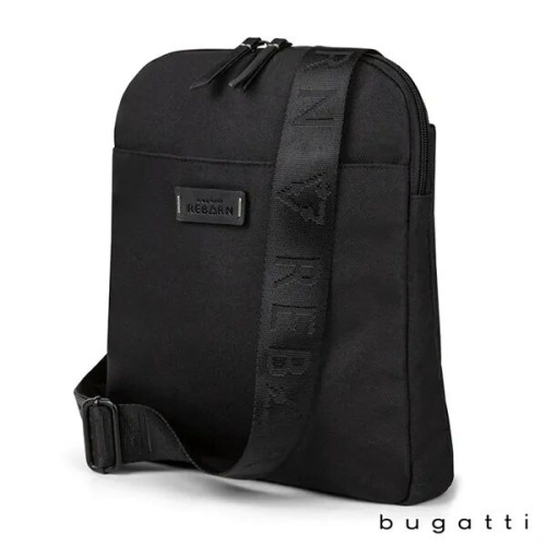Bugatti Reborn Slim Crossbody Bag