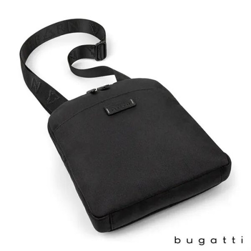 Bugatti Reborn Slim Crossbody Bag