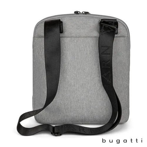 Bugatti Reborn Slim Crossbody Bag