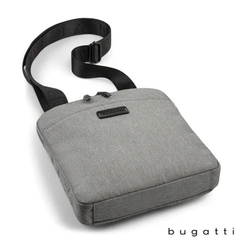 Bugatti Reborn Slim Crossbody Bag