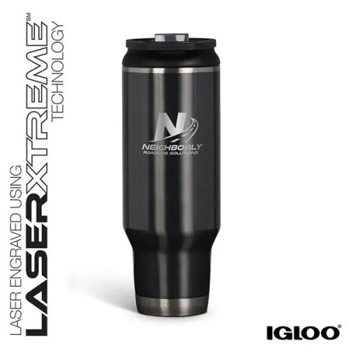 Igloo® 40 oz. Double Wall Vacuum Insulated Tumbler