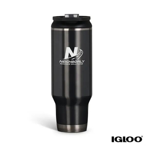 Igloo® 40 oz. Double Wall Vacuum Insulated Tumbler