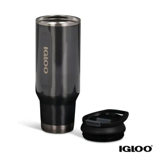 Igloo® 40 oz. Double Wall Vacuum Insulated Tumbler