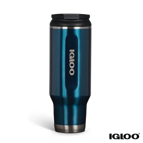 Igloo® 40 oz. Double Wall Vacuum Insulated Tumbler