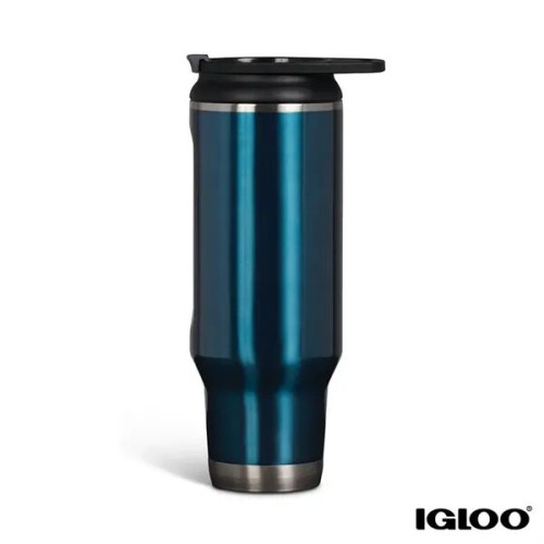 Igloo® 40 oz. Double Wall Vacuum Insulated Tumbler
