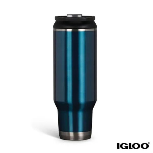 Igloo® 40 oz. Double Wall Vacuum Insulated Tumbler