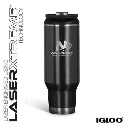 Igloo® 40 oz. Double Wall Vacuum Insulated Tumbler