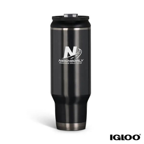 Igloo® 40 oz. Double Wall Vacuum Insulated Tumbler
