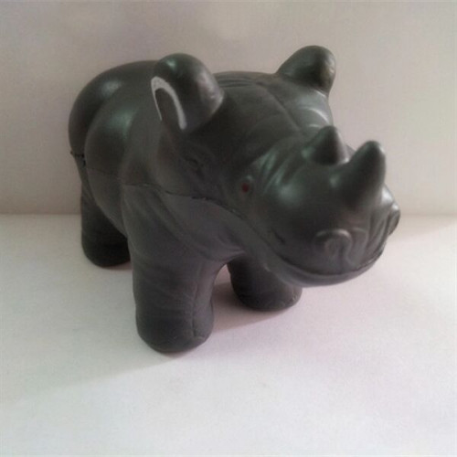 Rhino Stress Relievers