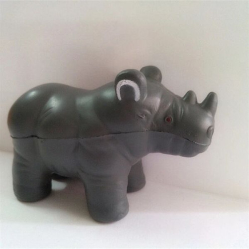 Rhino Stress Relievers