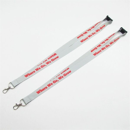 Safety Breakaway Lanyards