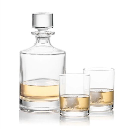 Monterey Decanter Set