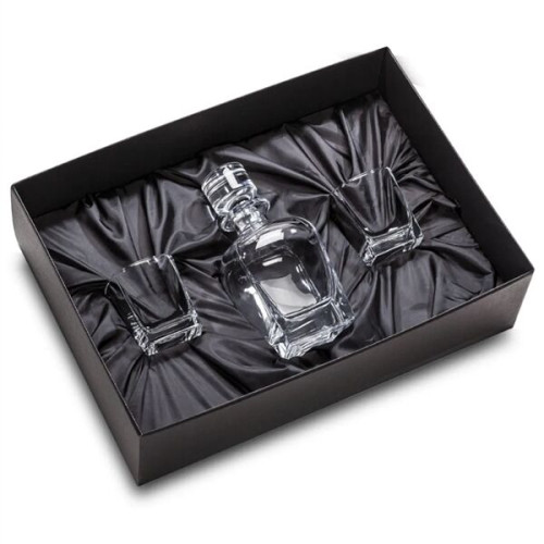 Monterey Decanter Set