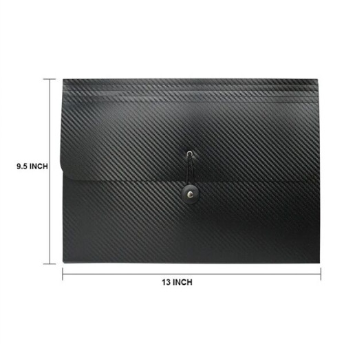 Accordian File Folder