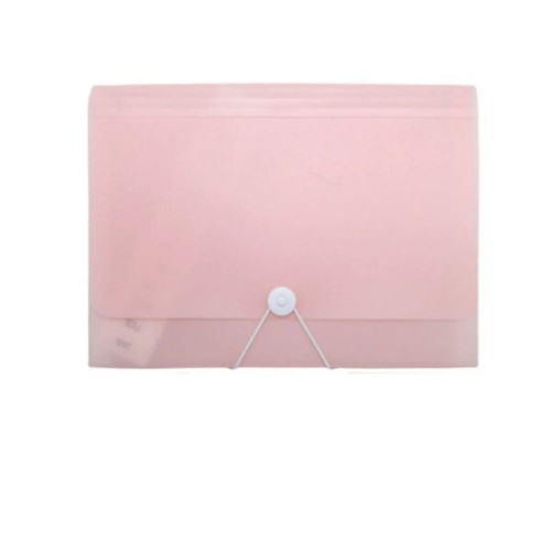 Accordian File Folder