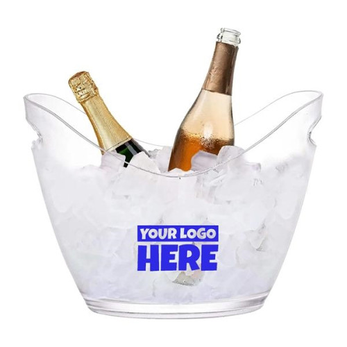 4L Cooler Ice Bucket