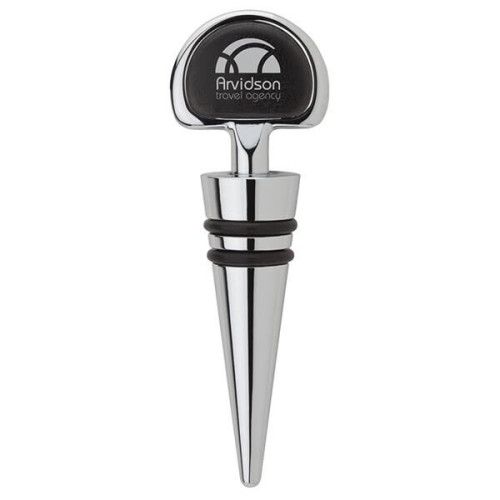 Basilia Bottle Stopper