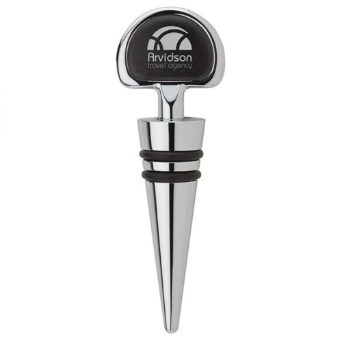 Basilia Bottle Stopper