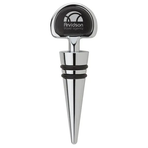 Basilia Bottle Stopper