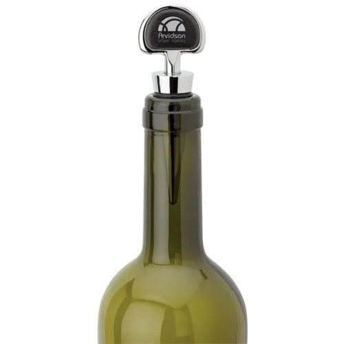 Basilia Bottle Stopper