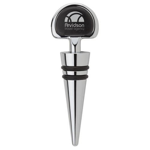 Basilia Bottle Stopper