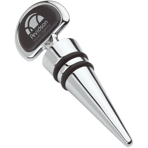 Basilia Bottle Stopper