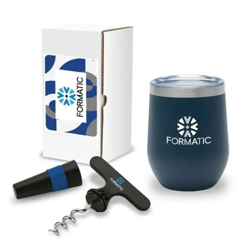 Delight 2-Piece Thank You Gift Set