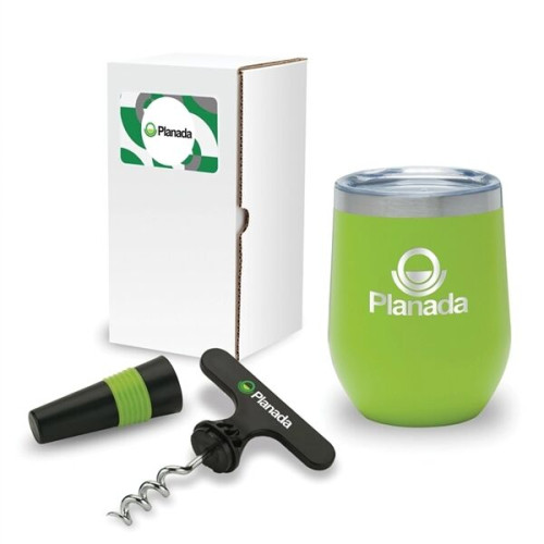 Delight 2-Piece Thank You Gift Set