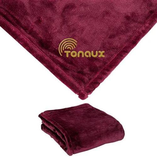 Fairmont Mink Touch Blanket