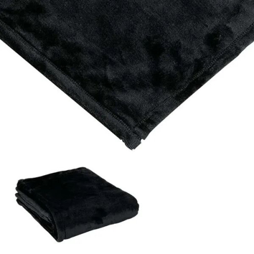 Fairmont Mink Touch Blanket