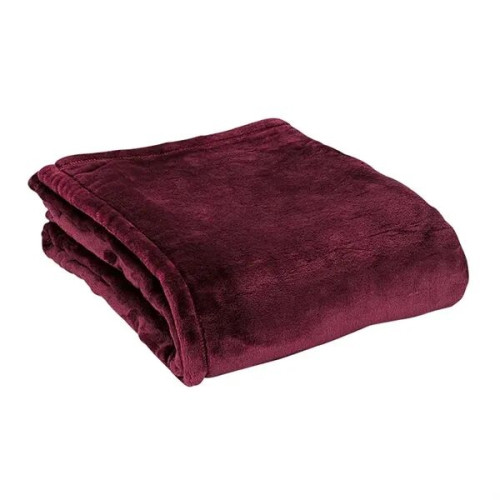 Fairmont Mink Touch Blanket