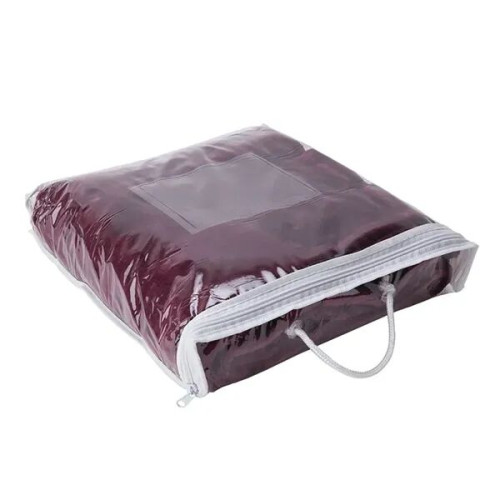 Fairmont Mink Touch Blanket