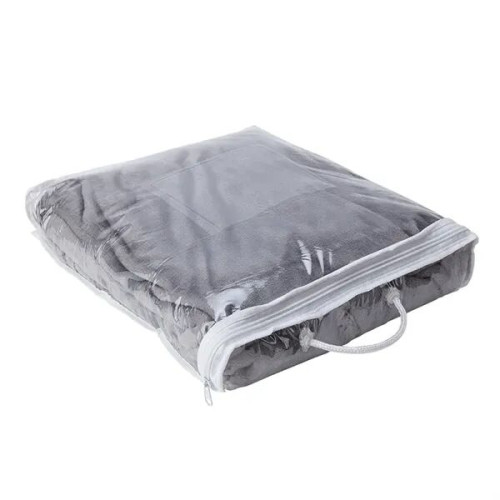 Fairmont Mink Touch Blanket